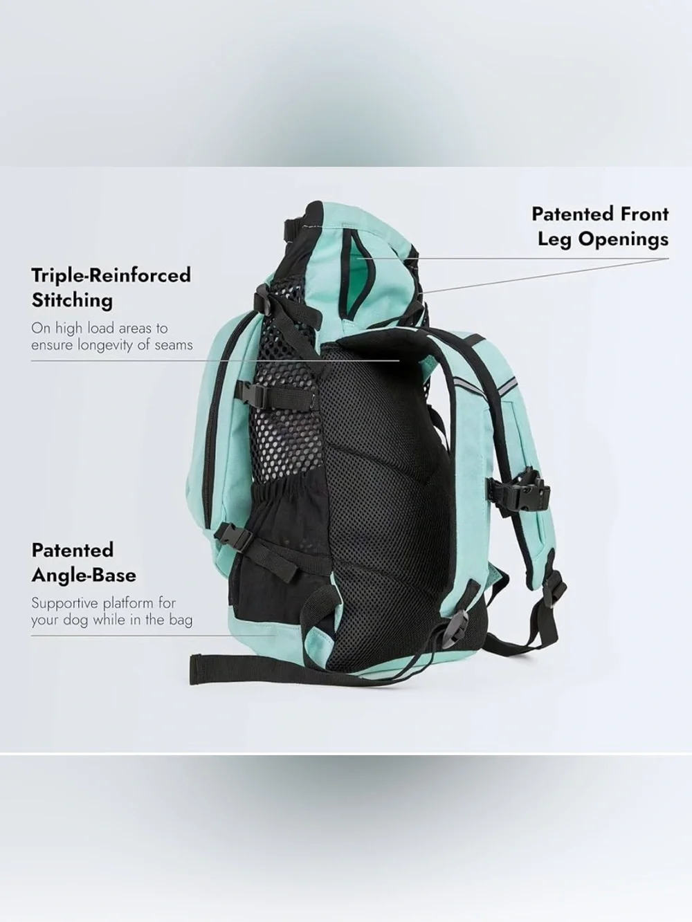 K9 Sport Sack Size L